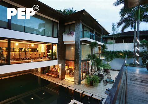 jinkee pacquiao net worth|manny pacquiao house in manila.